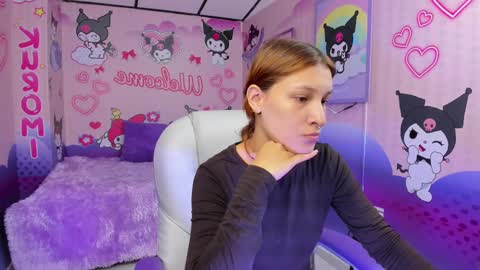 michell__petit_ online show from 10/14/25, 11:55