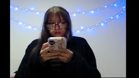 Michell online show from 03/19/26, 02:59