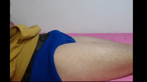 Snapshot of michell_bunny1 chatting on 07/01/26, 02:35 Michell online show from 07/01/26, 02:35