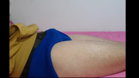 Snapshot of michell_bunny13 chatting on 07/01/26, 02:35 Michell online show from 07/01/26, 02:35