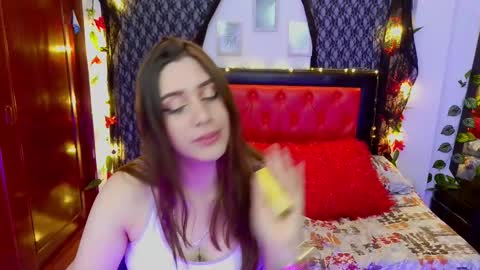 Nani online show from 02/10/25, 03:03