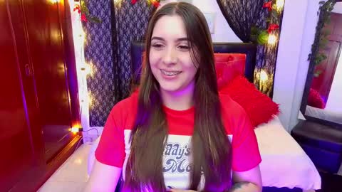 Nani online show from 02/24/25, 01:35