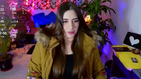 Nani online show from 03/07/25, 02:46