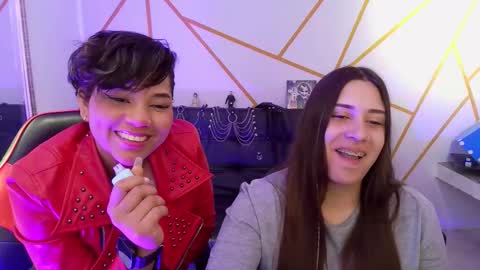 Nani online show from 09/10/25, 11:16