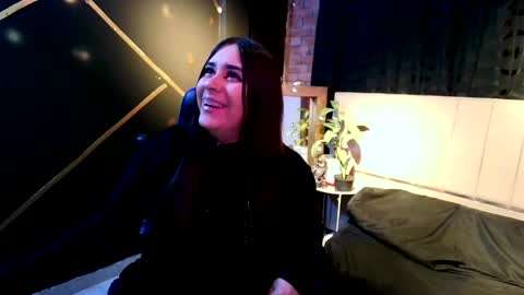 Nani online show from 05/08/26, 04:51