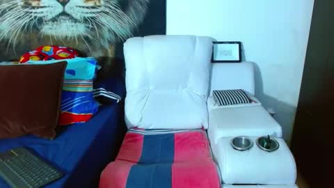 michell_myers online show from 11/05/25, 12:27