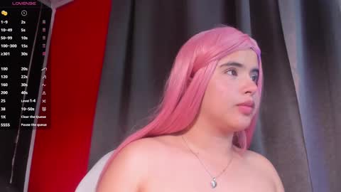 Snapshot of michell_petty01 chatting on 12/30/24, 05:55 michell_petty01 online show from 12/30/24, 05:55