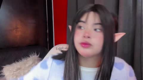 Snapshot of michell_petty01 chatting on 01/02/25, 02:24 michell_petty01 online show from 01/02/25, 02:24