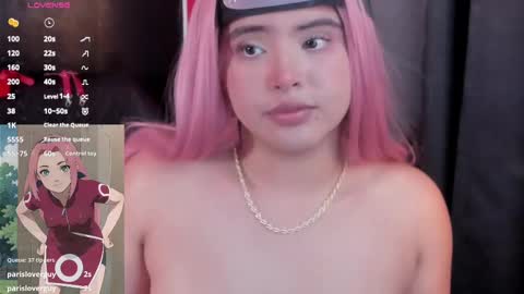 Snapshot of michell_petty01 chatting on 01/17/25, 07:27 michell_petty01 online show from 01/17/25, 07:27