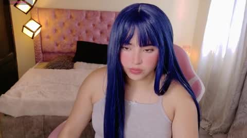 Snapshot of michell_petty01 chatting on 09/25/25, 02:54 michell_petty01 online show from 09/25/25, 02:54