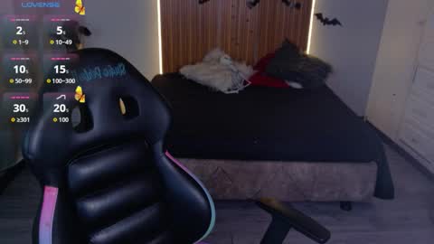 Snapshot of michell_petty01 chatting on 10/21/25, 03:13 michell_petty01 online show from 10/21/25, 03:13