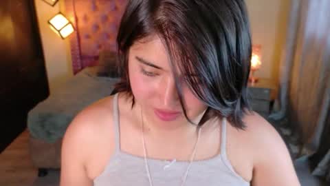 Snapshot of michell_petty01 chatting on 10/27/25, 10:03 michell_petty01 online show from 10/27/25, 10:03