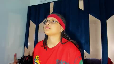 michell_rs online show from 09/16/25, 06:47