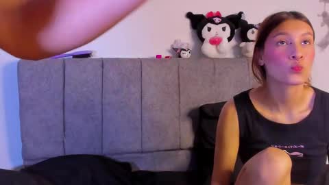 Snapshot of michell_winx chatting on 03/07/26, 02:58 Michell online show from 03/07/26, 02:58