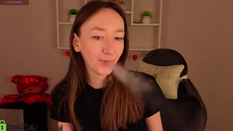 Snapshot of michelle__allen chatting on 02/08/26, 01:09 Michelle online show from 02/08/26, 01:09