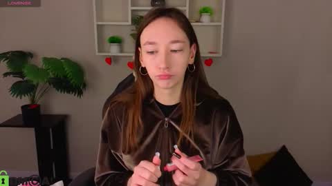 Snapshot of michelle__allen chatting on 02/16/26, 12:51 Michelle online show from 02/16/26, 12:51