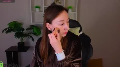 Snapshot of michelle__allen chatting on 02/21/26, 01:06 Michelle online show from 02/21/26, 01:06