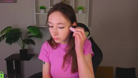 Snapshot of michelle__allen chatting on 02/22/26, 01:07 Michelle online show from 02/22/26, 01:07