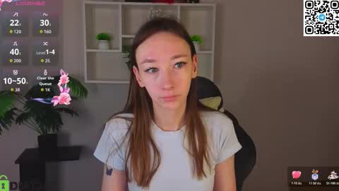 Snapshot of michelle__allen chatting on 02/23/26, 01:03 Michelle online show from 02/23/26, 01:03