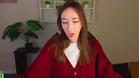 Snapshot of michelle__allen chatting on 02/27/26, 01:05 Michelle online show from 02/27/26, 01:05