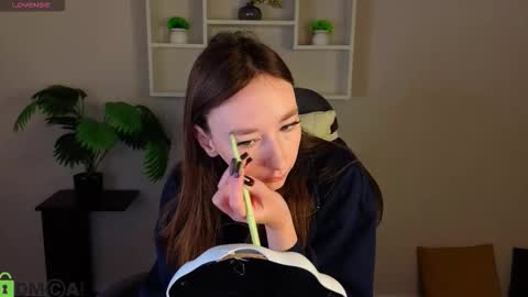 Snapshot of michelle__allen chatting on 03/01/26, 12:56 Michelle online show from 03/01/26, 12:56