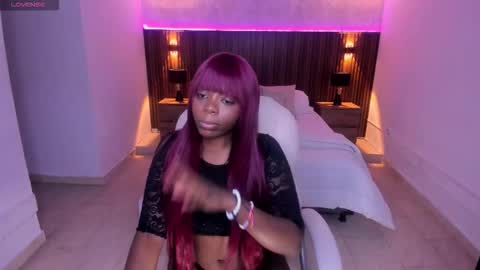 michelle_blake online show from 03/12/26, 04:18