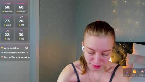 michelle_blond online show from 12/29/24, 11:29