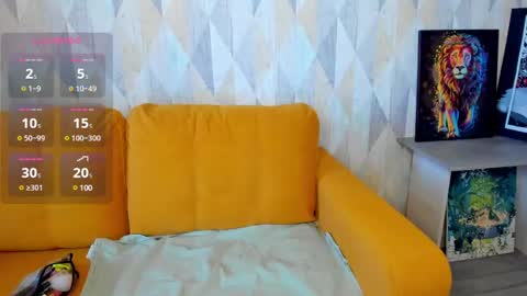 michelle_blond online show from 02/11/25, 07:33