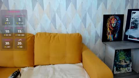 michelle_blond online show from 02/28/25, 08:20