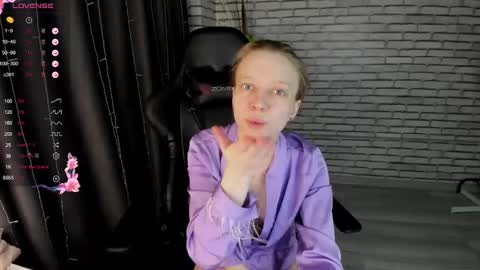 michelle_blond online show from 03/09/25, 01:15