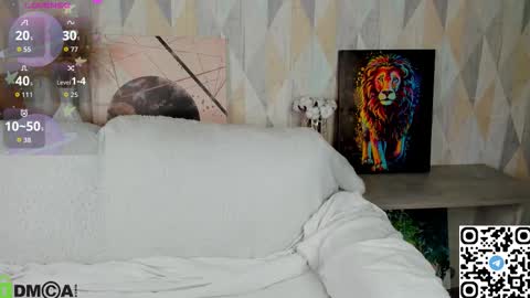 michelle_blond online show from 09/11/25, 07:52