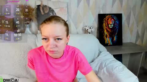 michelle_blond online show from 09/16/25, 06:58