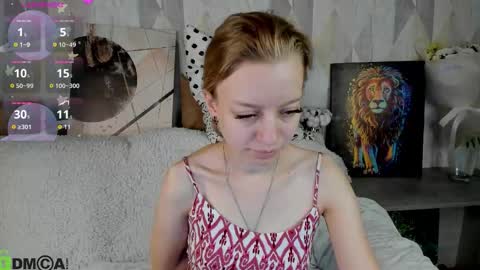 michelle_blond online show from 09/23/25, 07:44