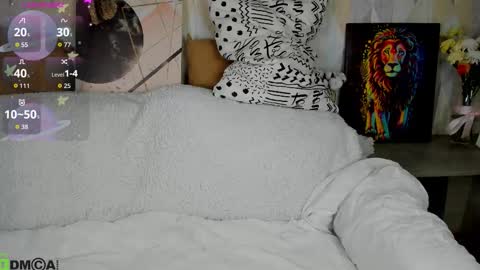 michelle_blond online show from 09/26/25, 07:56