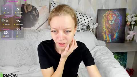 michelle_blond online show from 09/29/25, 06:51