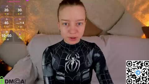 michelle_blond online show from 01/06/26, 06:50