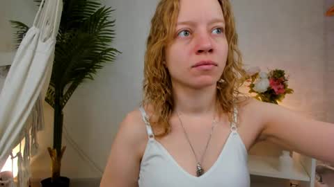 michelle_blond online show from 02/23/26, 07:39
