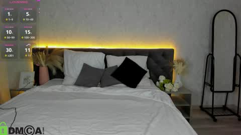 michelle_blond online show from 03/02/26, 09:16