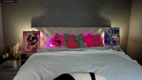 michelle_blond online show from 03/27/26, 07:36