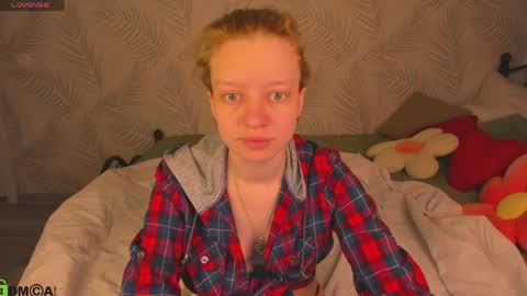 michelle_blond online show from 04/04/26, 08:01