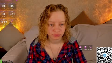 michelle_blond online show from 04/12/26, 01:21
