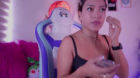 michelle chang online show from 12/04/25, 07:11