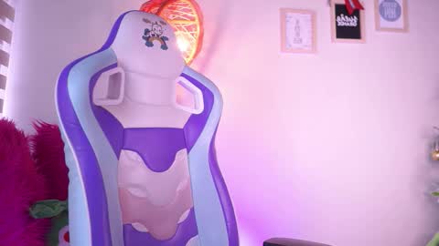 michelle chang online show from 12/05/25, 06:59