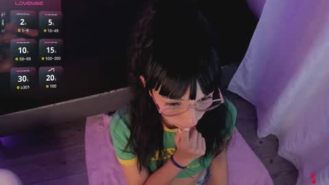 michelle_cutee_ online show from 10/22/25, 08:19