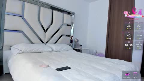 MICHELLE online show from 09/28/25, 11:59