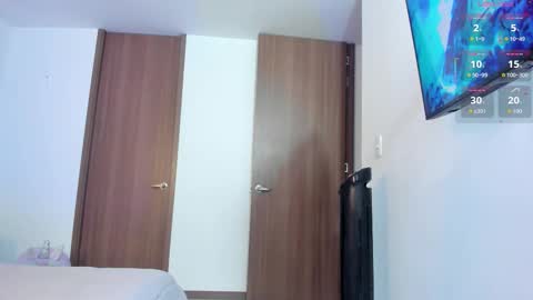 MICHELLE online show from 10/16/25, 09:49