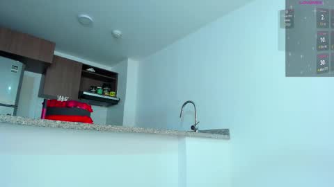 Snapshot of michelle_ferrerr chatting on 03/09/26, 10:14 MICHELLE online show from 03/09/26, 10:14