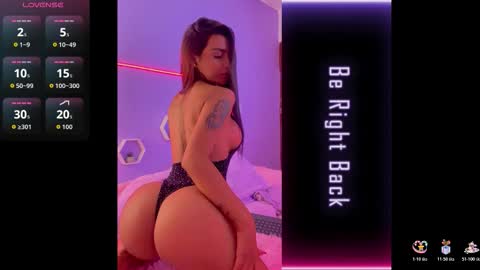 Snapshot of michelle_madson_ chatting on 01/09/26, 01:58 michelle_madson_ online show from 01/09/26, 01:58