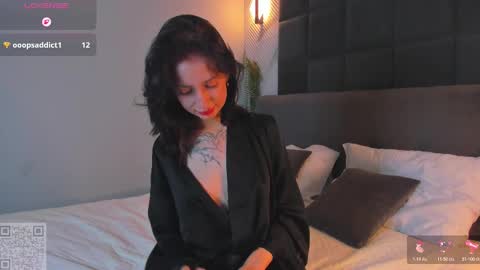 ichelle online show from 11/27/25, 10:45