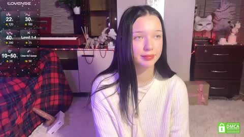 Michelle online show from 01/02/25, 11:49